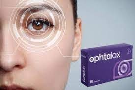 Ophtalax dr max - Ophtalax - idealny preparat na Twoje problemy oczu