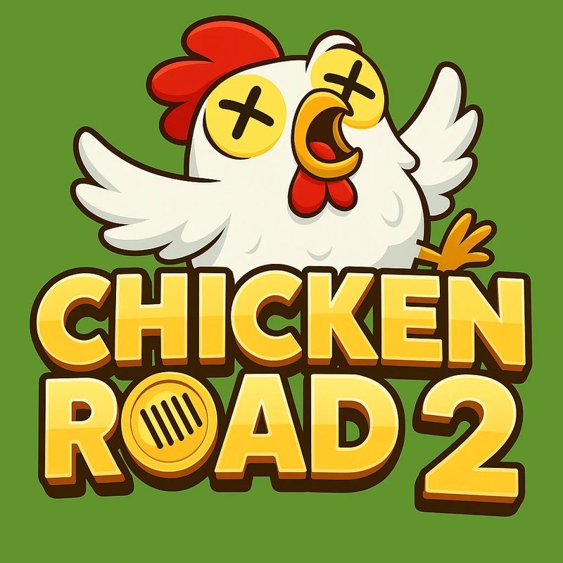 Image: Descubre el Juego de Azar más Emocionante en la Carretera del Pollo en España